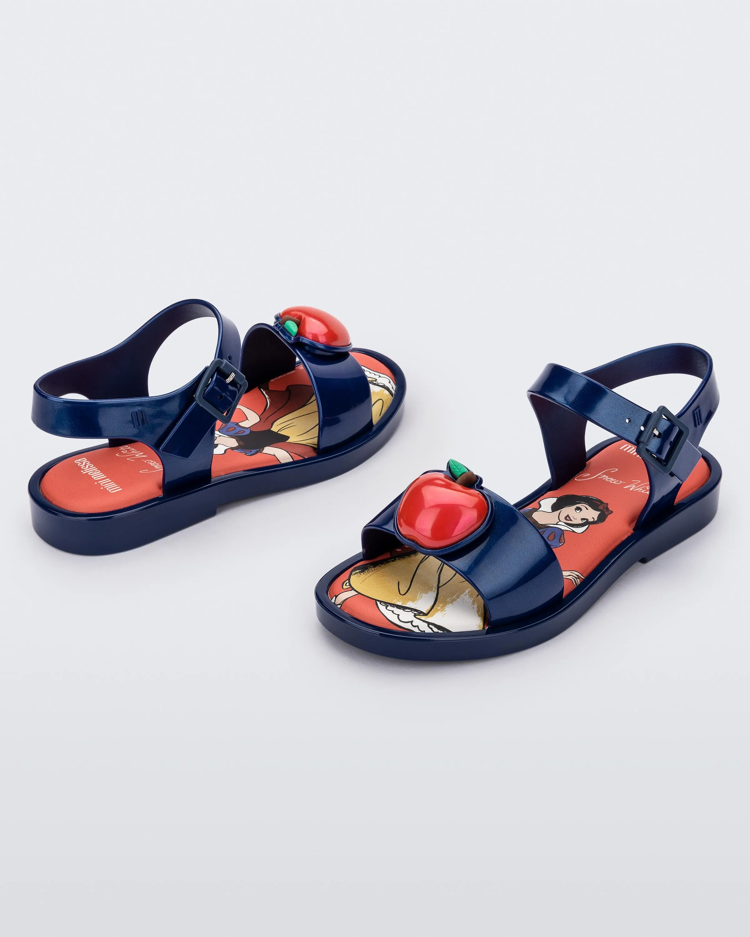 Mar Sandal Princess