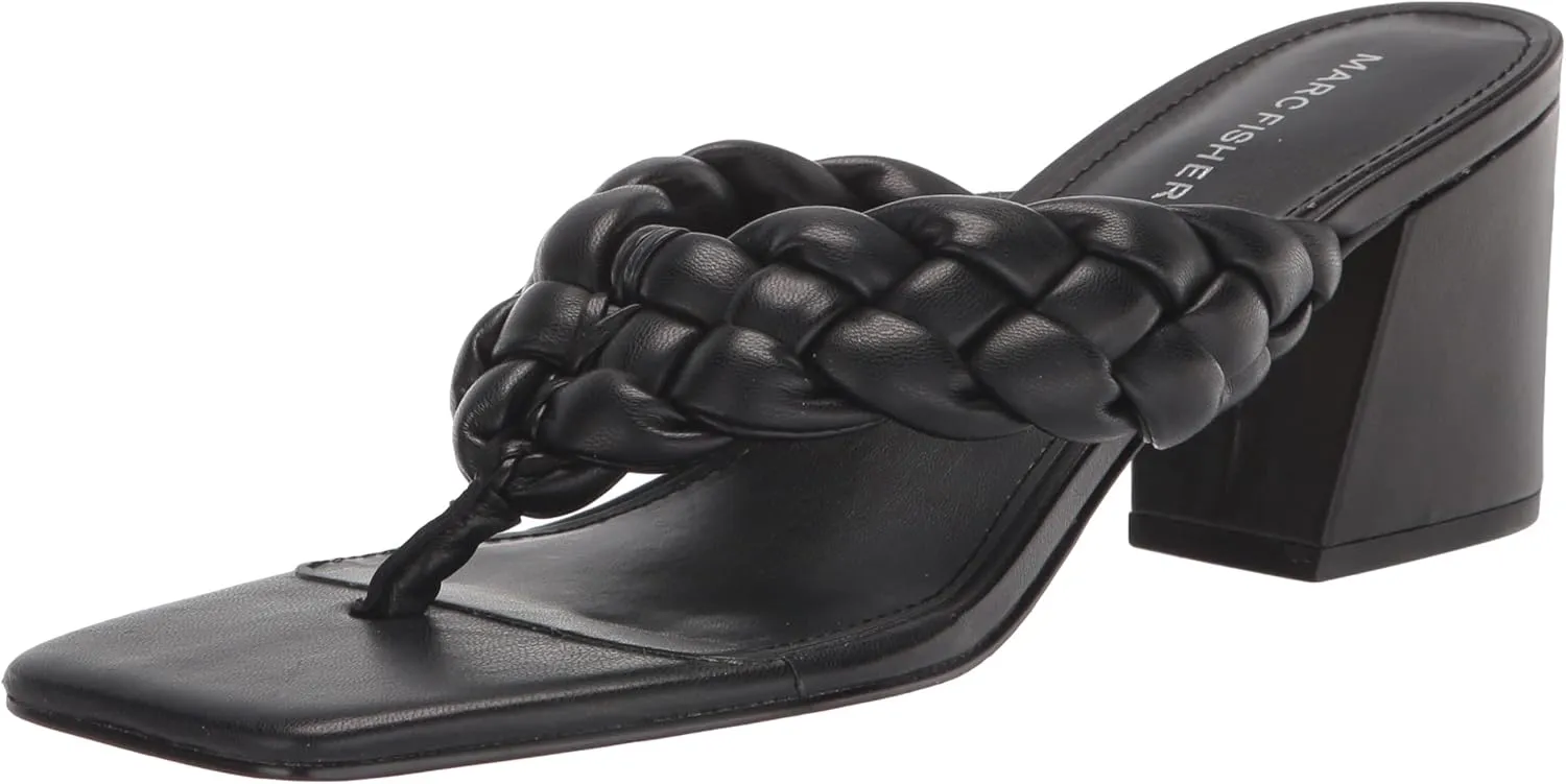 Marc Fisher Women's Galynite Heeled Sandal