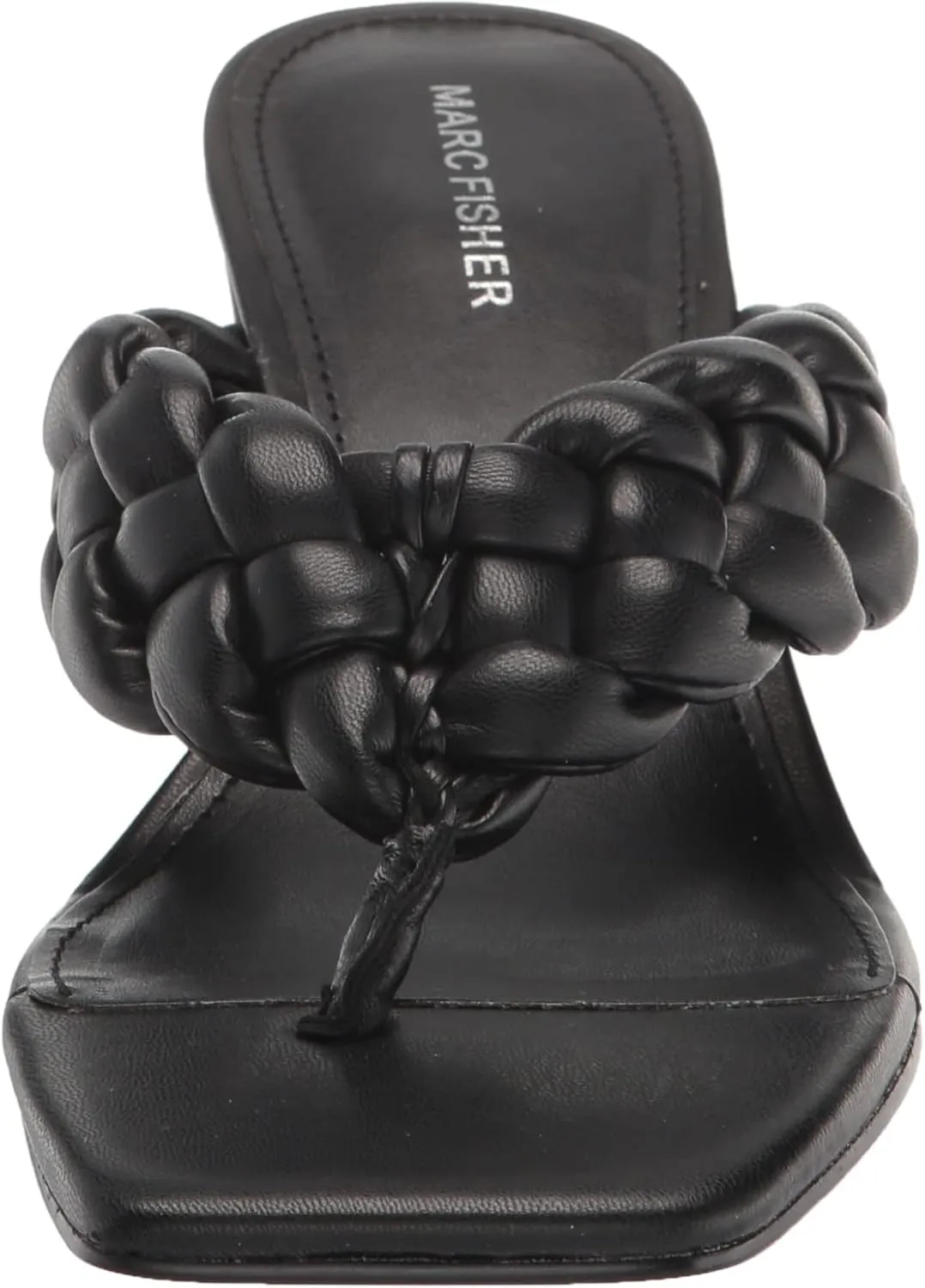 Marc Fisher Women's Galynite Heeled Sandal