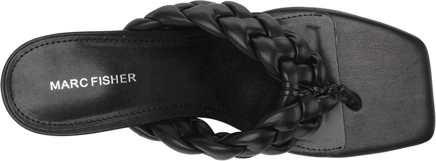 Marc Fisher Women's Galynite Heeled Sandal