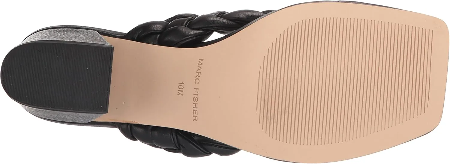 Marc Fisher Women's Galynite Heeled Sandal