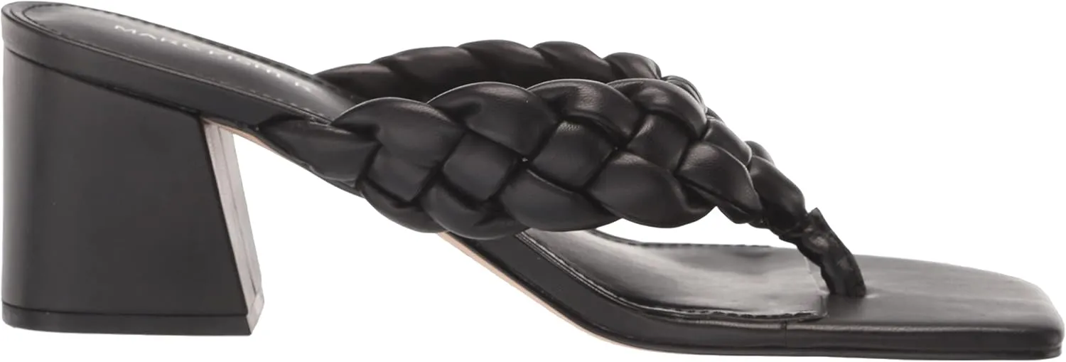 Marc Fisher Women's Galynite Heeled Sandal