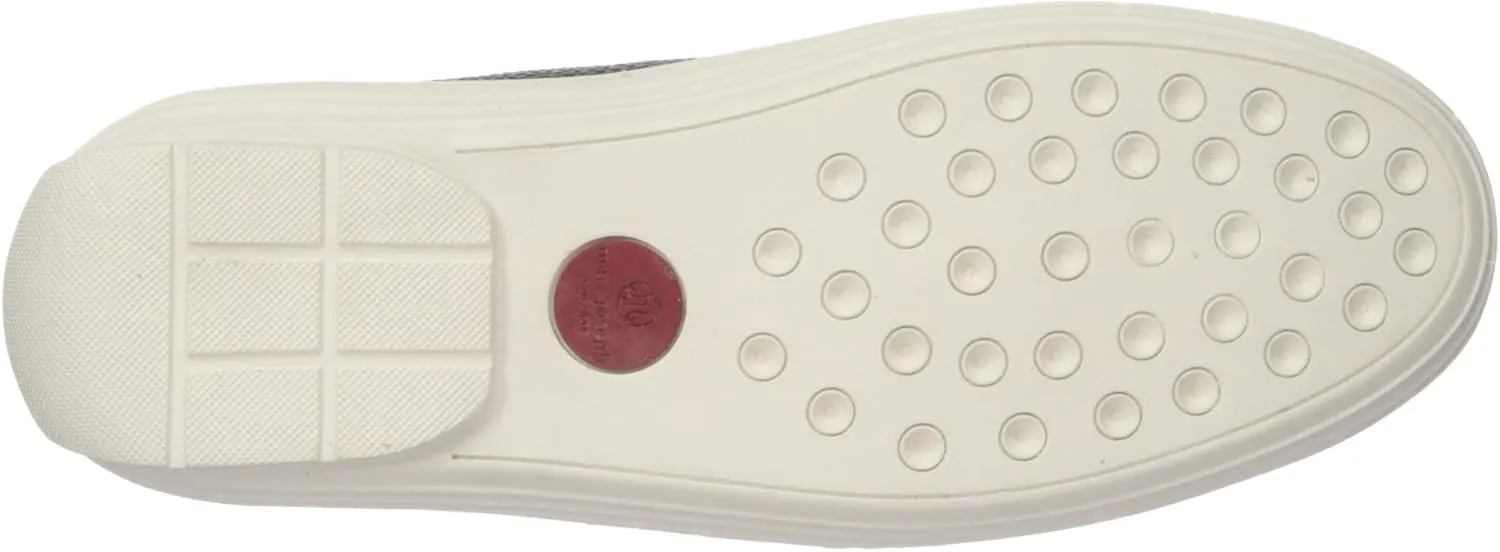 Marc Joseph New York Unisex-Child Kids Boys/Girls Leather Union Street Loafer