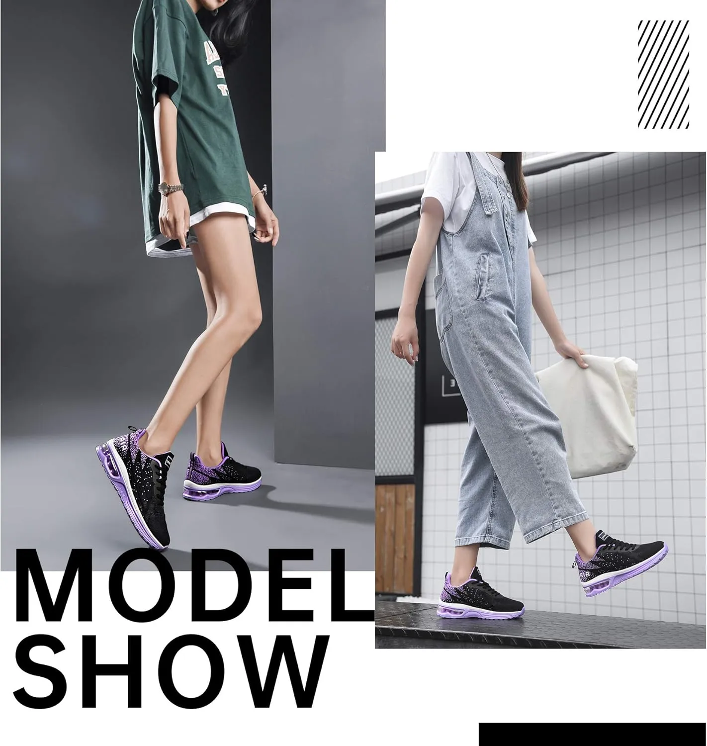 MEHOTO Womens Tennis Shoes Athletic Running Shoes Fashion Walking Sneaker for Sport Fitness Gym Jogging