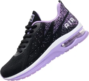 MEHOTO Womens Tennis Shoes Athletic Running Shoes Fashion Walking Sneaker for Sport Fitness Gym Jogging