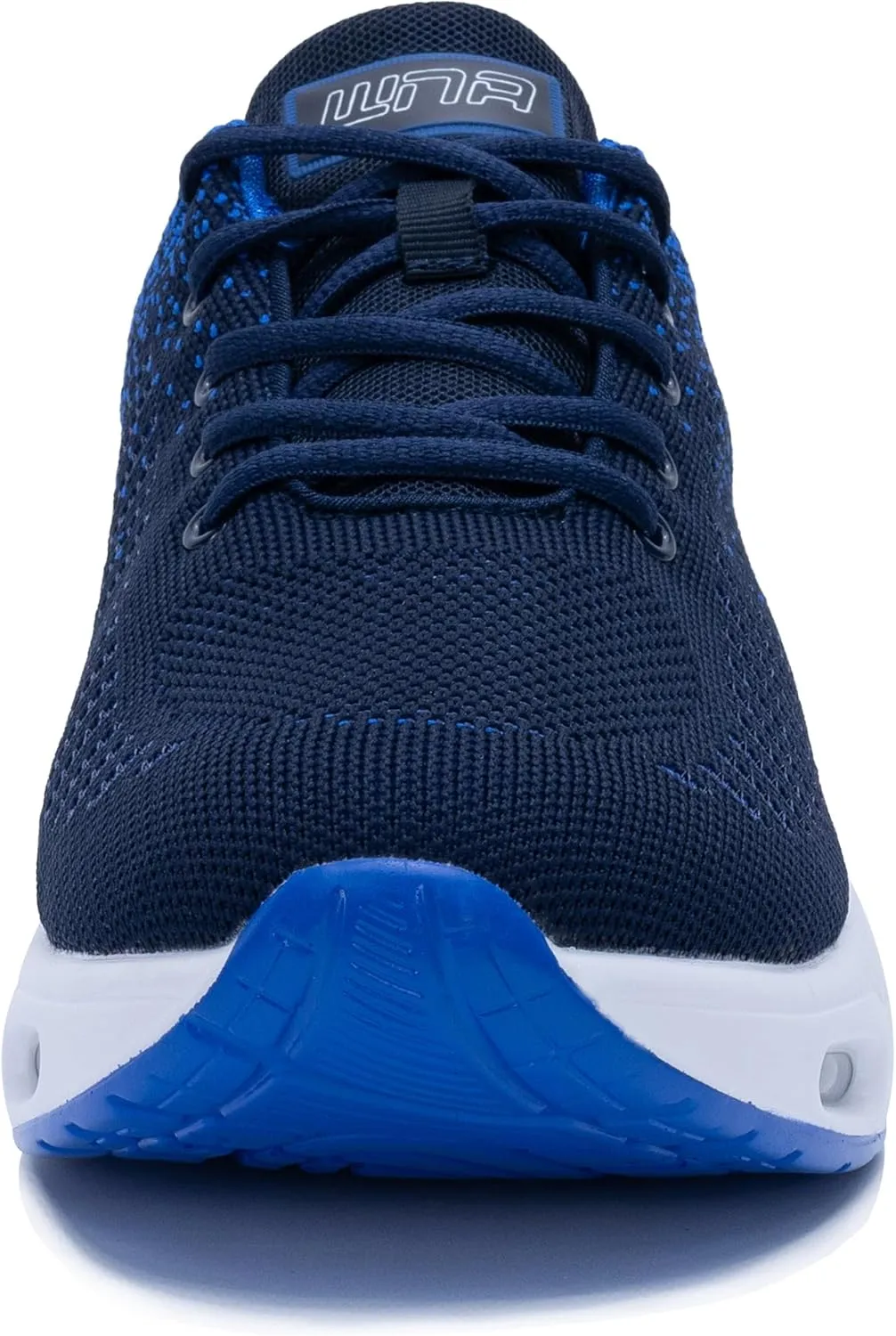 Mens Air Running Shoes Comfortable Walking Tennis Sneakers Lighweight Athletic Shoes for Sport Gym Jogging US 7-12