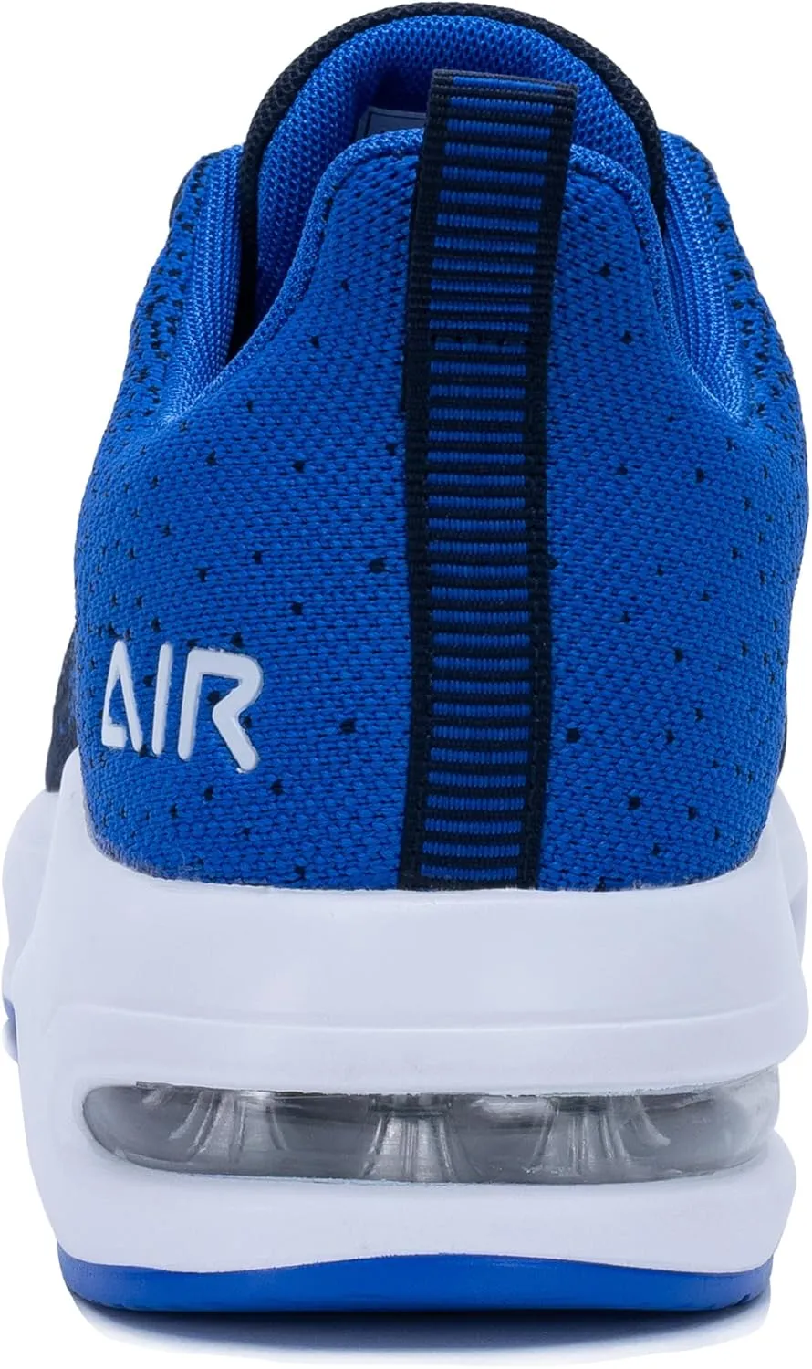 Mens Air Running Shoes Comfortable Walking Tennis Sneakers Lighweight Athletic Shoes for Sport Gym Jogging US 7-12