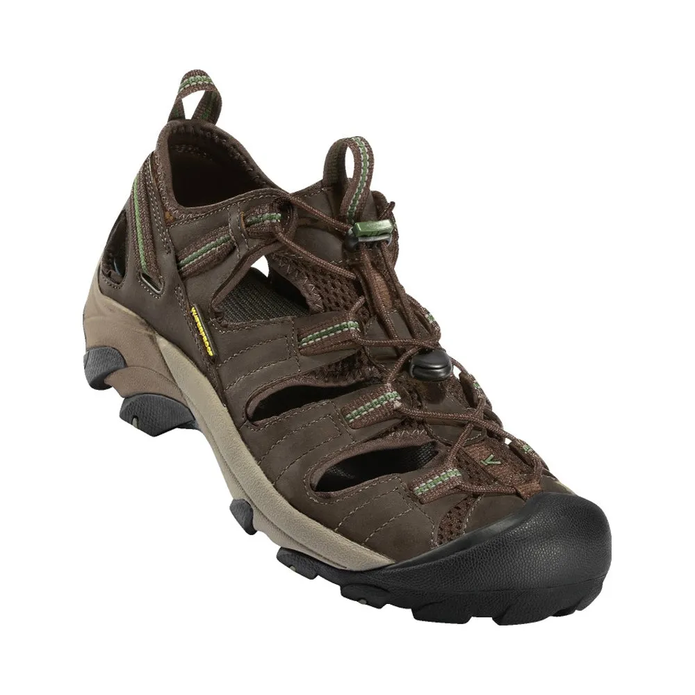 Men's Arroyo II - Slate Black/Bronze Green