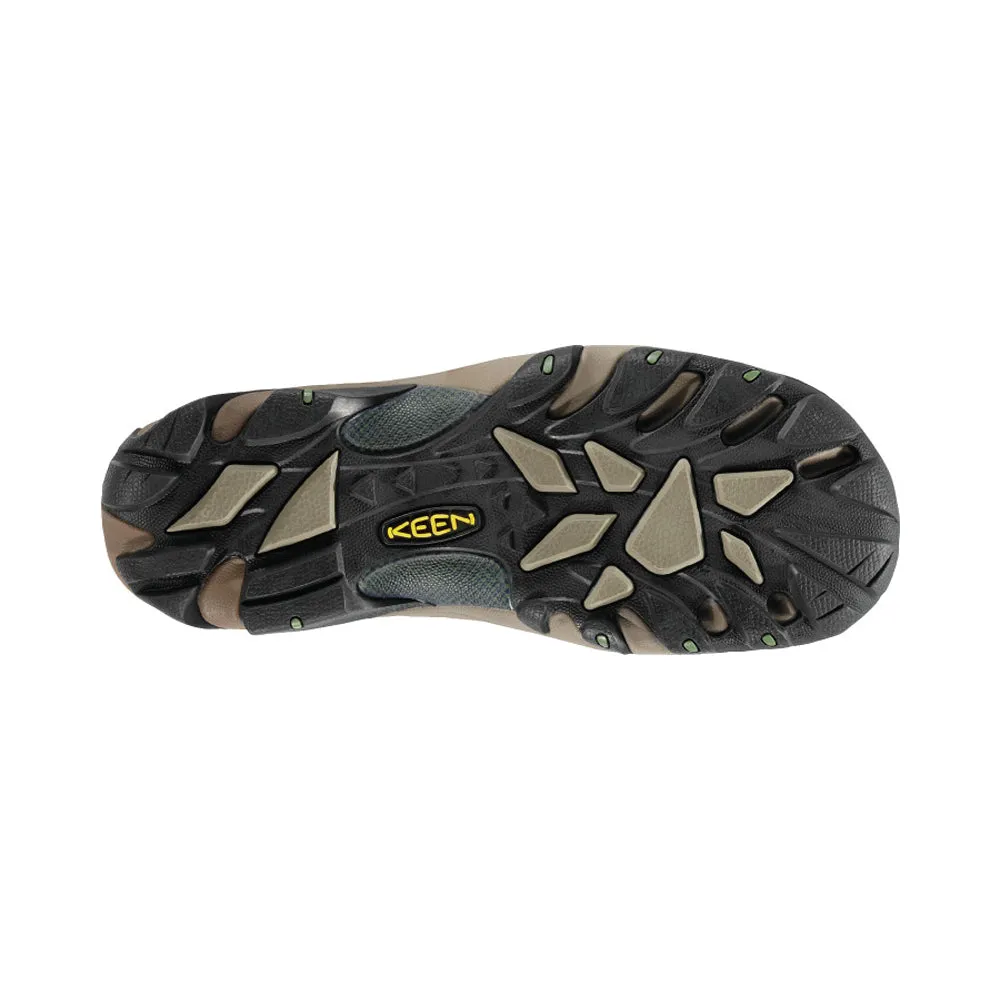 Men's Arroyo II - Slate Black/Bronze Green