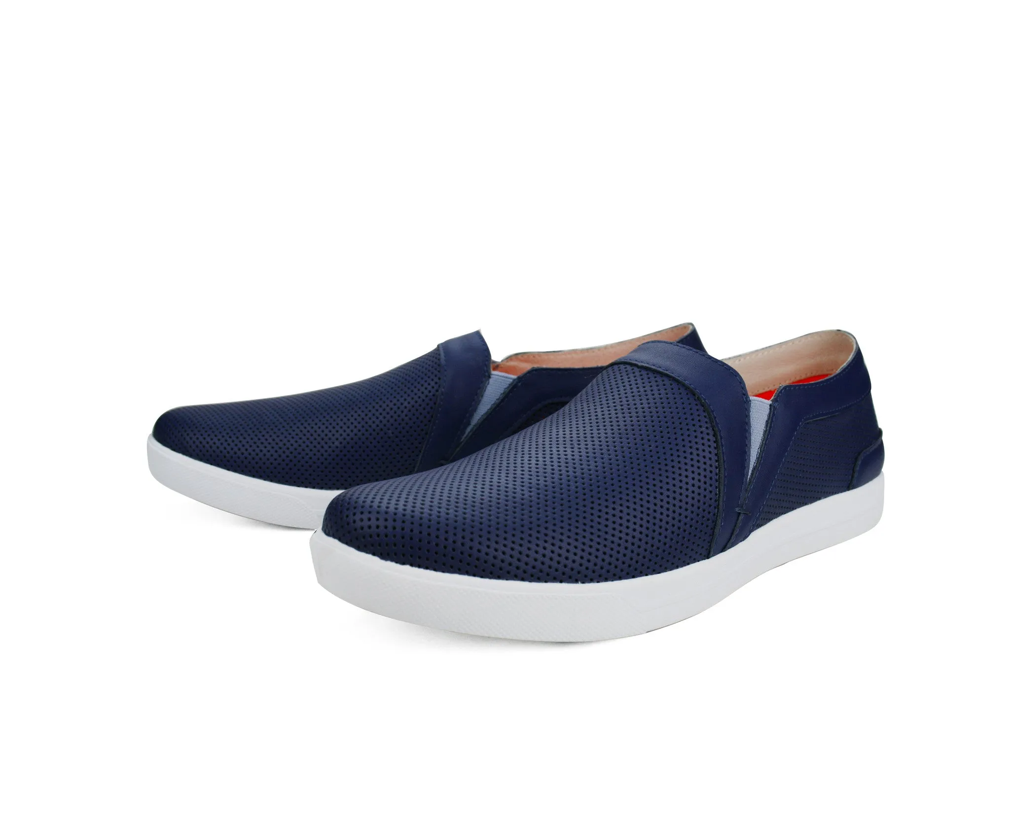 Men's Buns-low