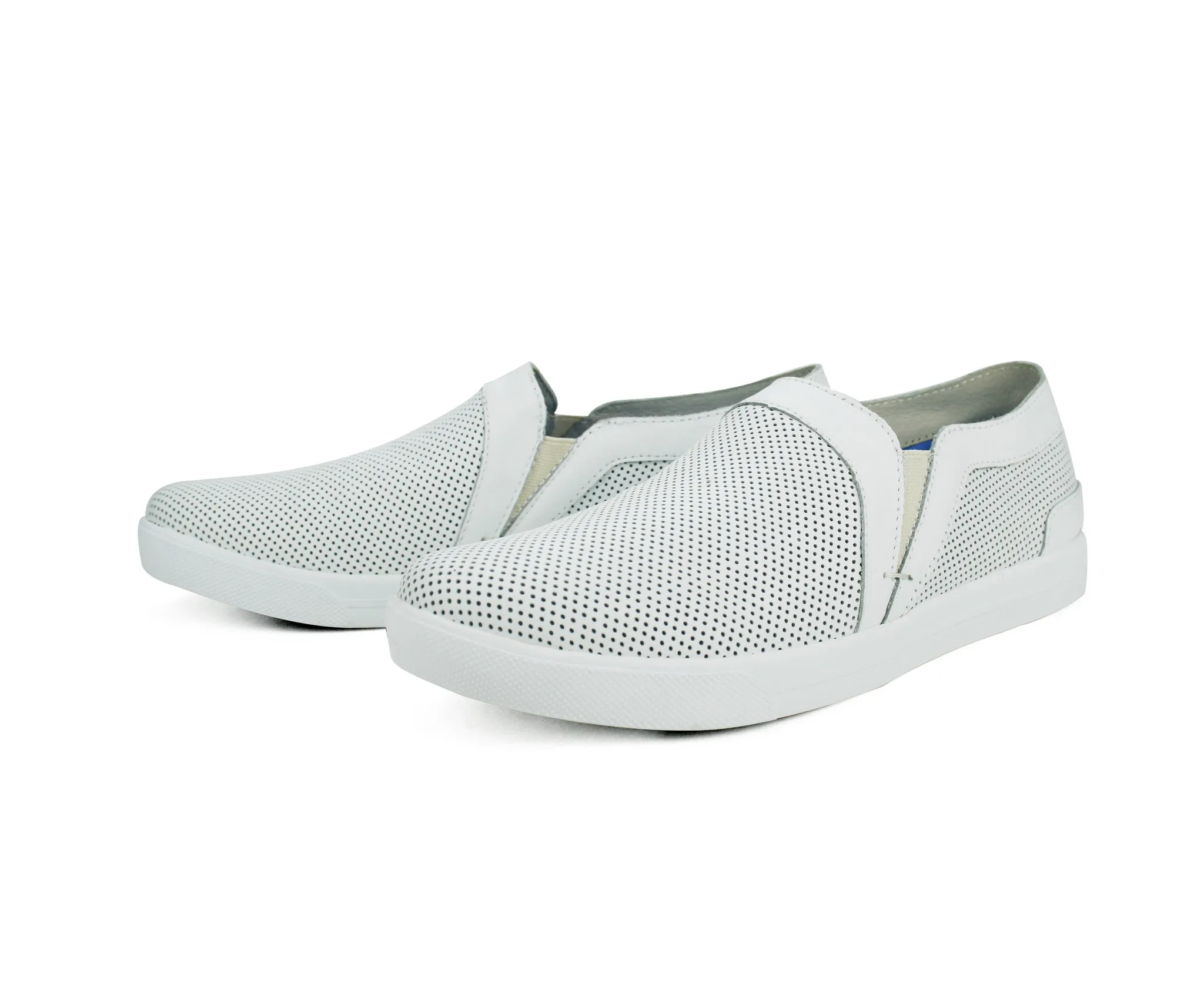 Men's Buns-low