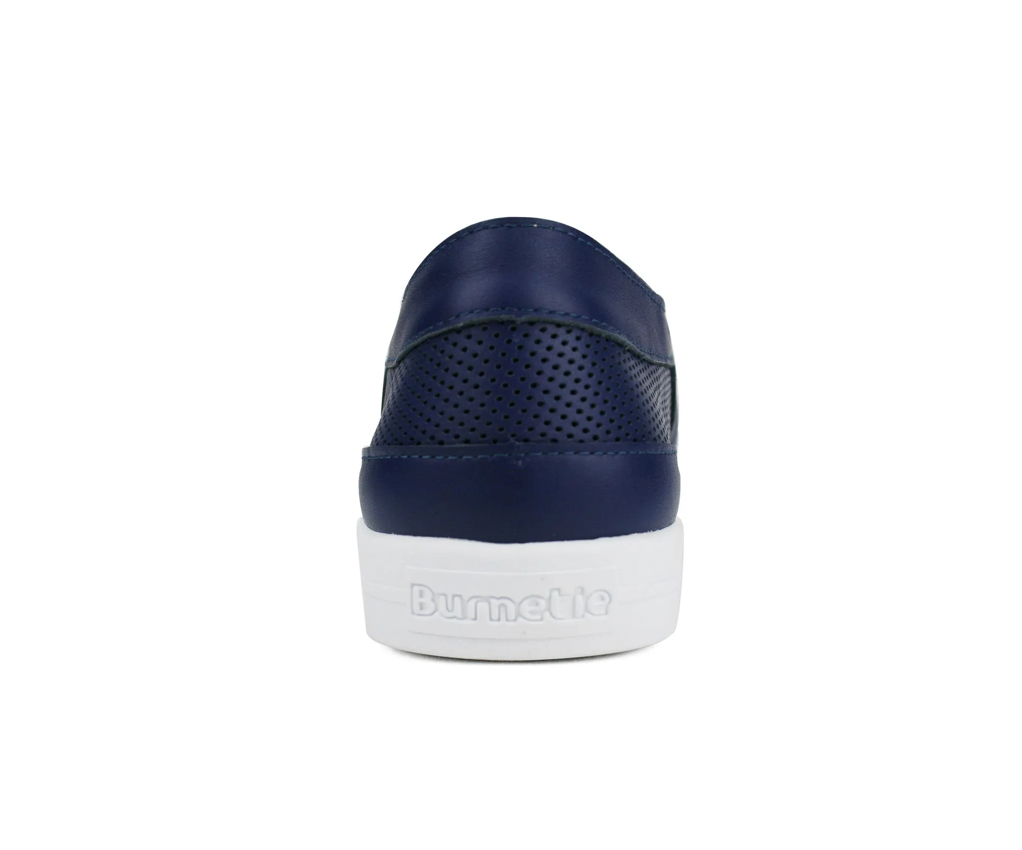Men's Buns-low