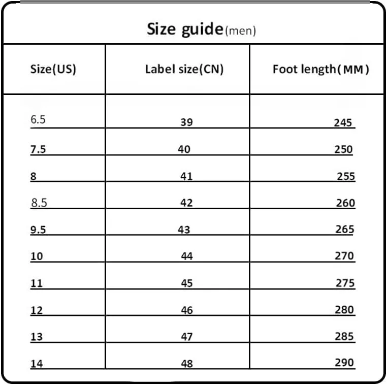 Men's Casual Sports Shoes - Lightweight, Breathable, Low-top Street Style, Suitable for Outdoor Urban Exploration and Daily wear