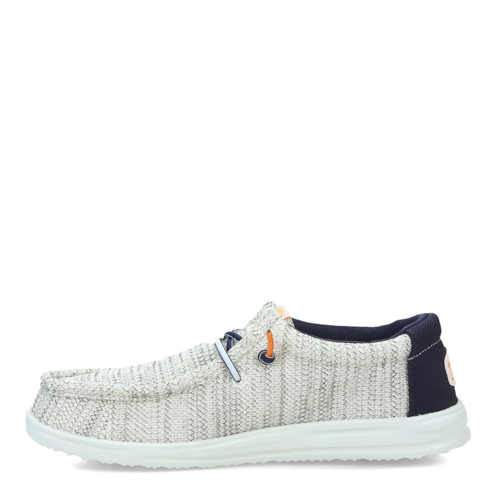 Men's Hey Dude, Wally H2O Mesh Slip-On