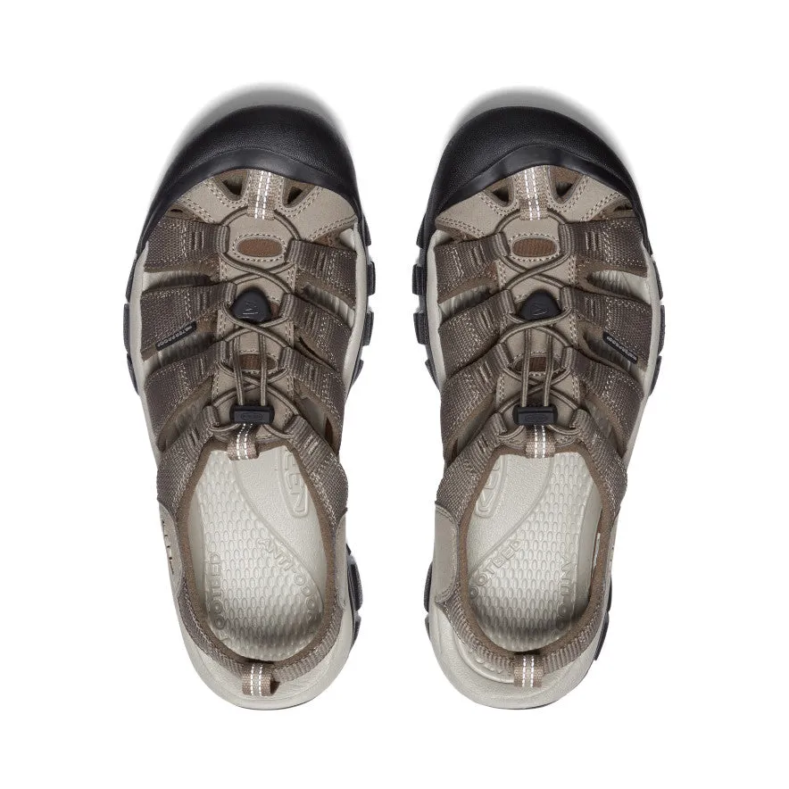 Men's Newport H2 Sandal  |  Brindle/Canteen