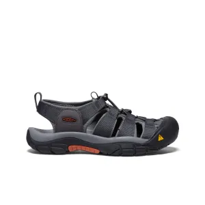 Men's Newport H2 Sandal  |  Magnet/Bombay Brown