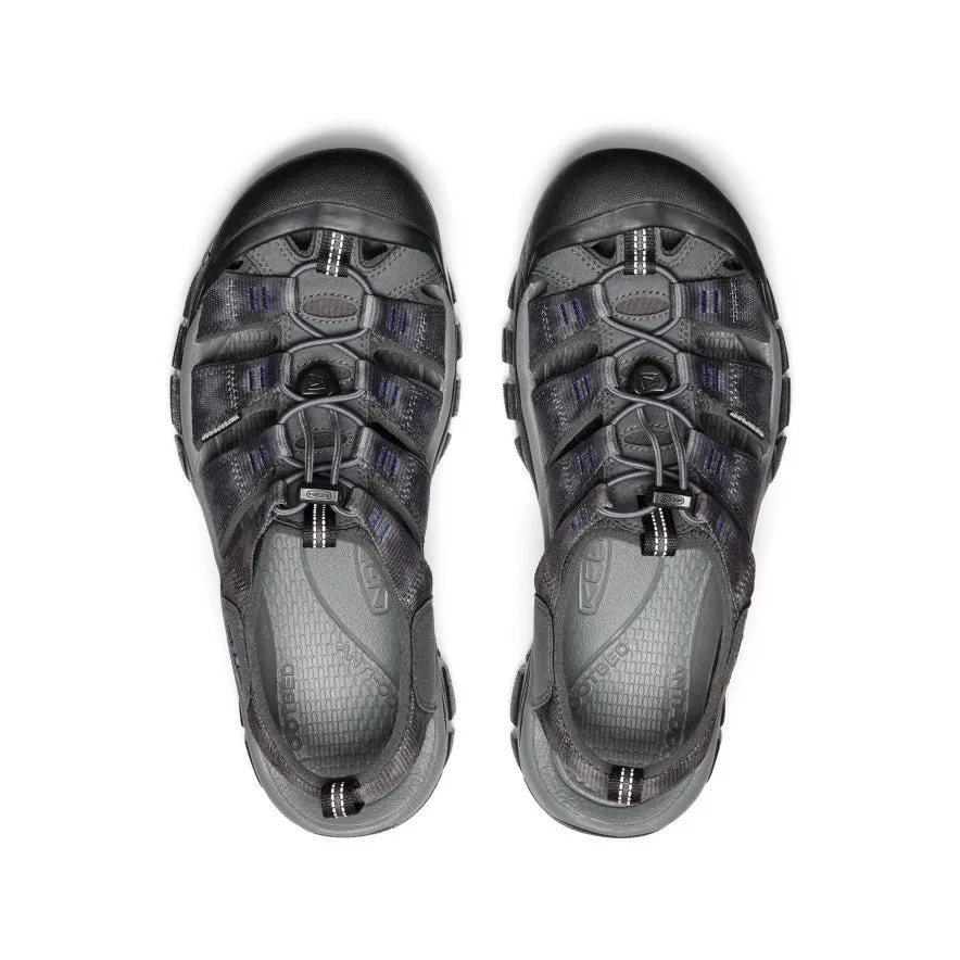 Men's Newport H2 Sandal  |  Magnet/Chevron