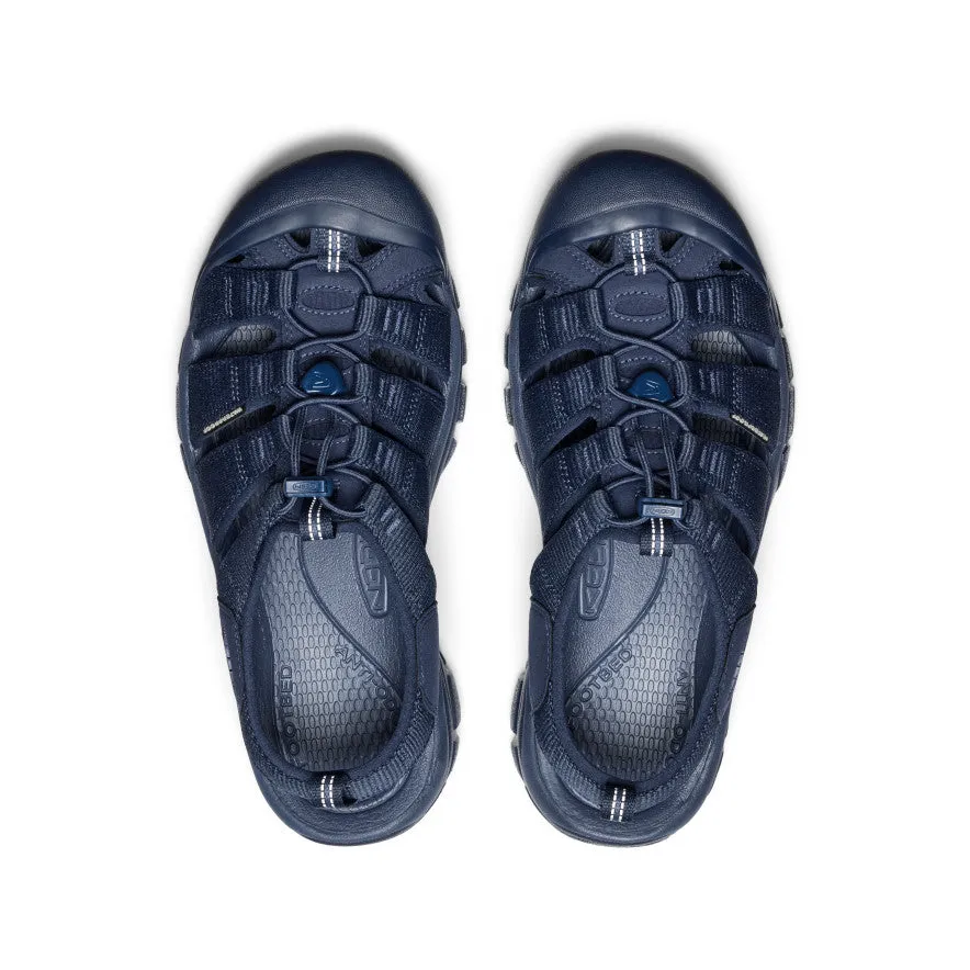 Men's Newport H2 Sandal  |  Monochrome/Navy