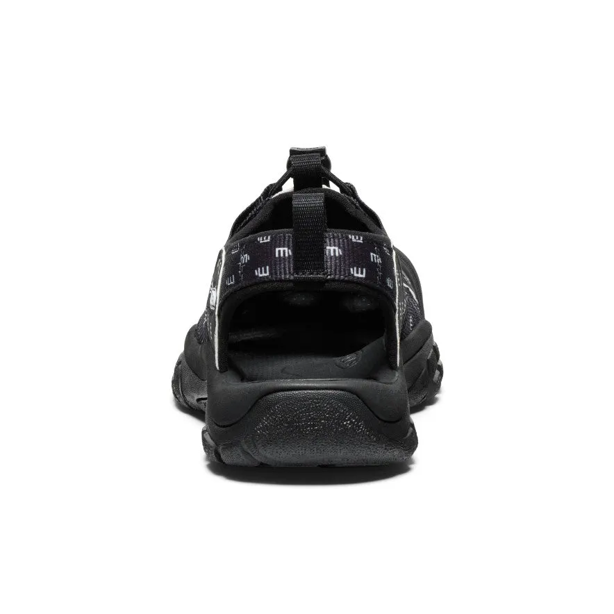 Men's Newport Retro - Etudes Black