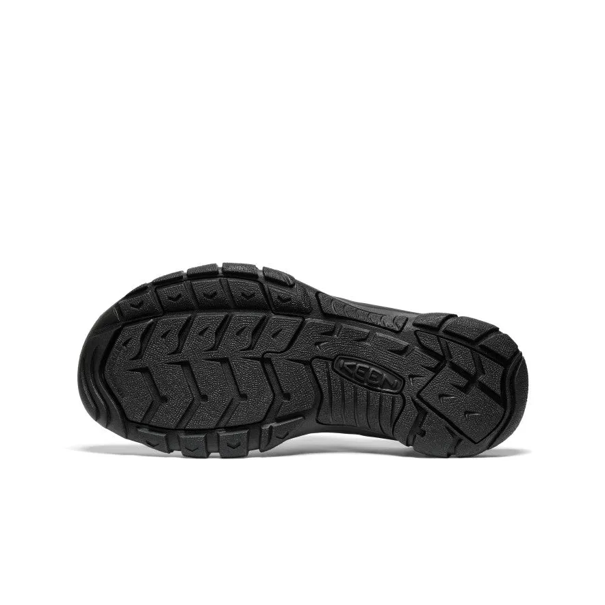 Men's Newport Retro - Etudes Black