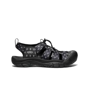 Men's Newport Retro - Etudes Black