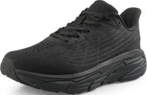 Mens Running Shoes Tennis Slip On Walking Shoes Breathable Non Slip Athletic Workout Gym Fashion Sneakers