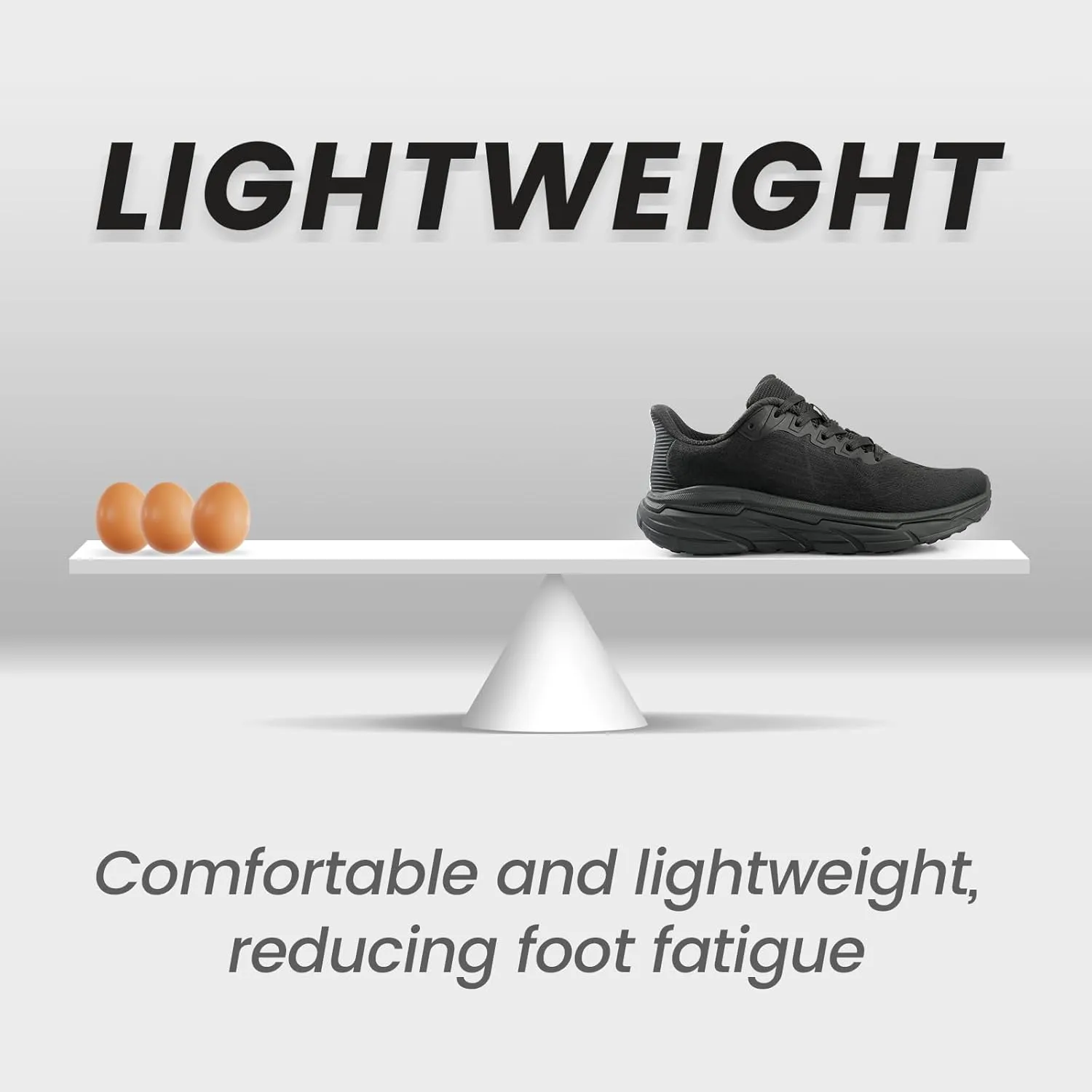 Mens Running Shoes Tennis Slip On Walking Shoes Breathable Non Slip Athletic Workout Gym Fashion Sneakers