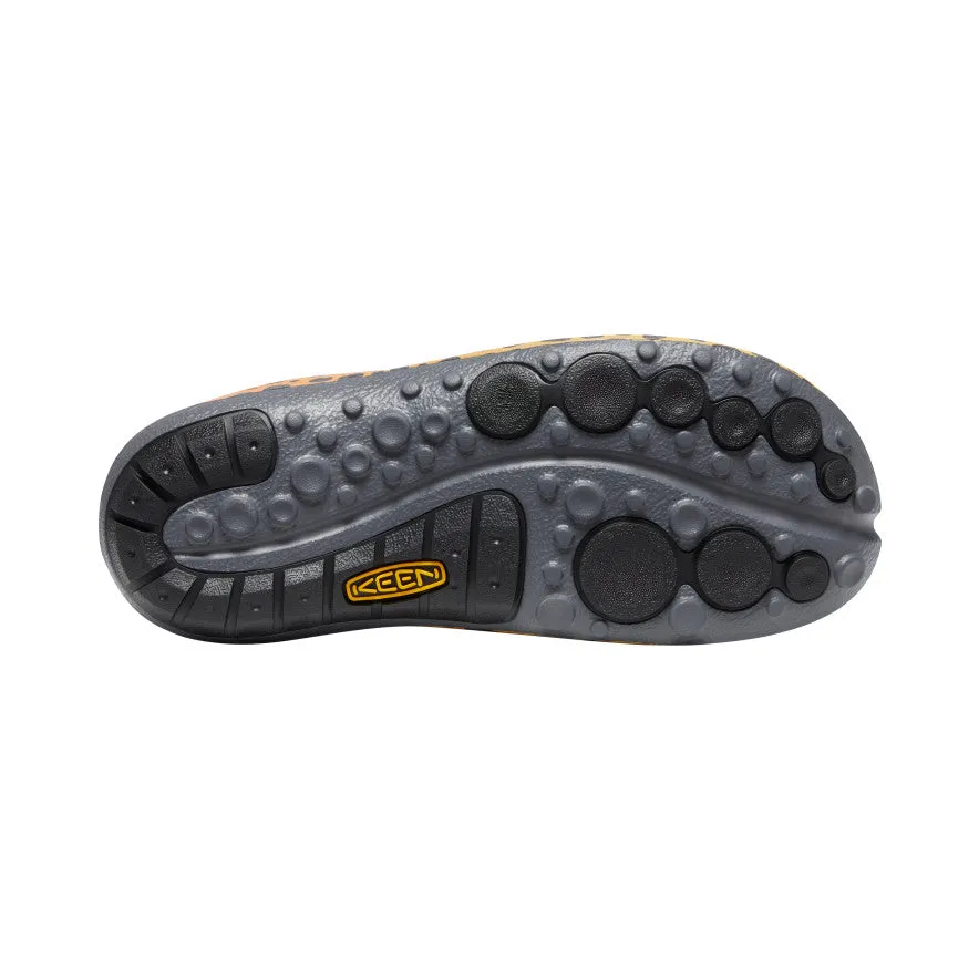 Men's Shanti Arts - Thc Cheetah Rainbow