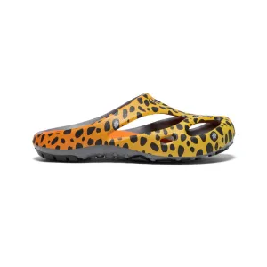 Men's Shanti Arts - Thc Cheetah Rainbow