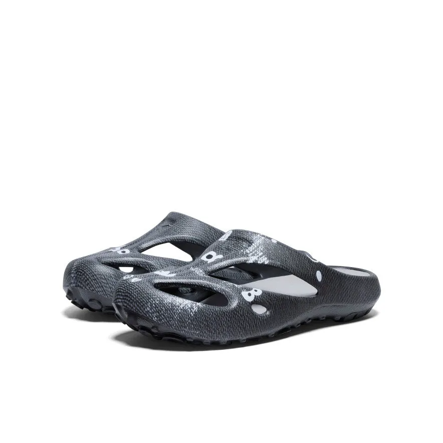 Men's Shanti Arts x Ultra Heavy & Palm Graphics