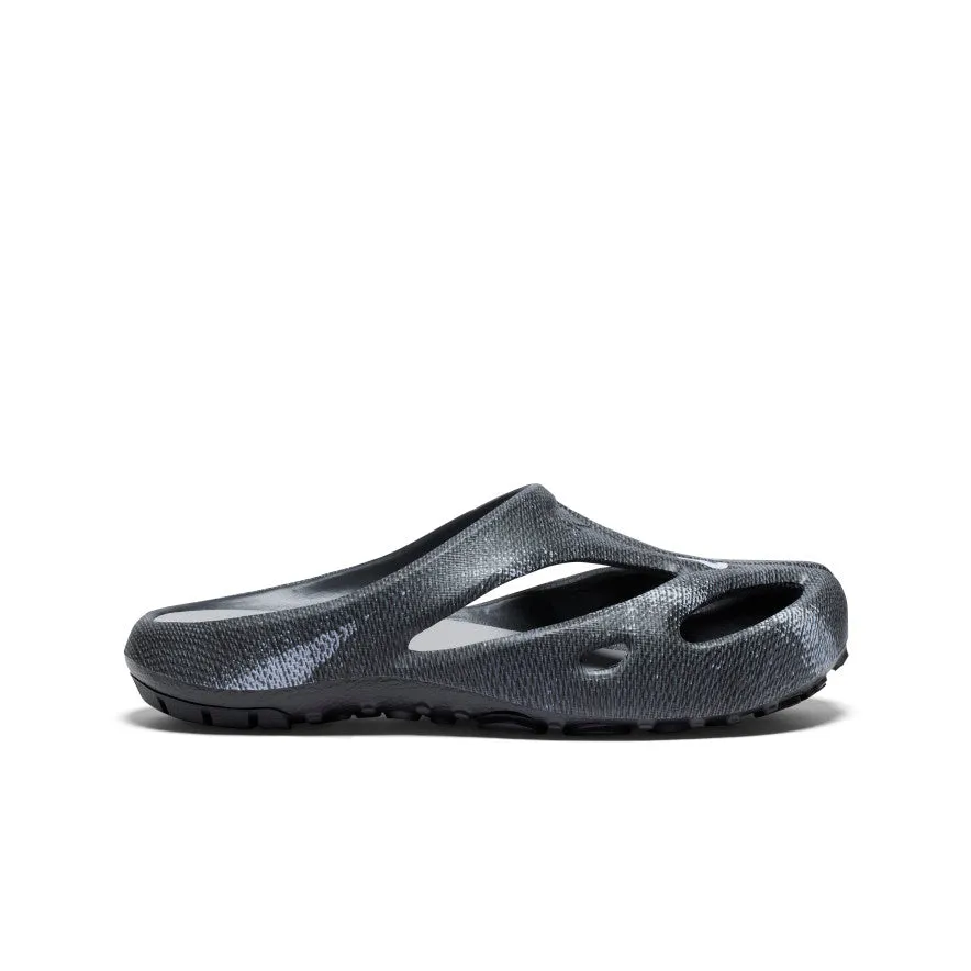 Men's Shanti Arts x Ultra Heavy & Palm Graphics