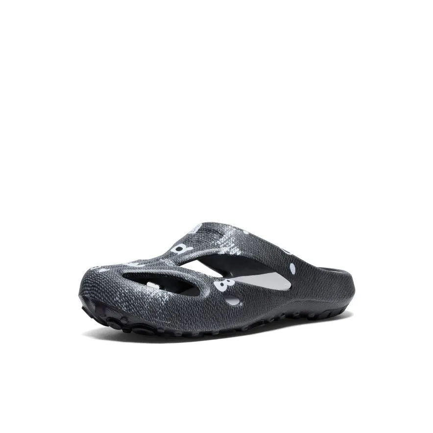 Men's Shanti Arts x Ultra Heavy & Palm Graphics