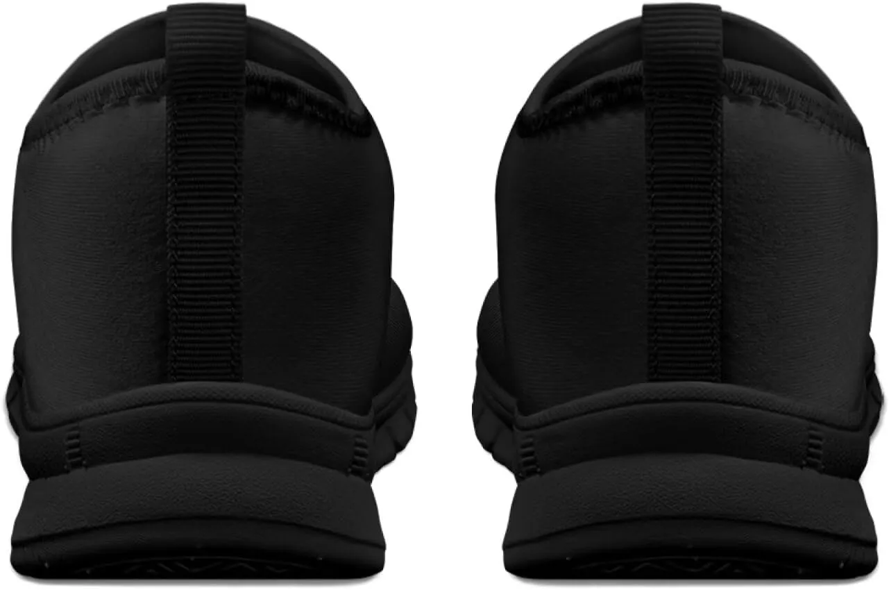 Mens Slip on Shoes Casual Loafers Running Sneakers Slip on Walking Sneakers with Black EVA Sole