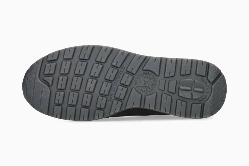 Mephisto Men's Bradley Black