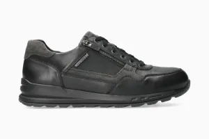 Mephisto Men's Bradley Black