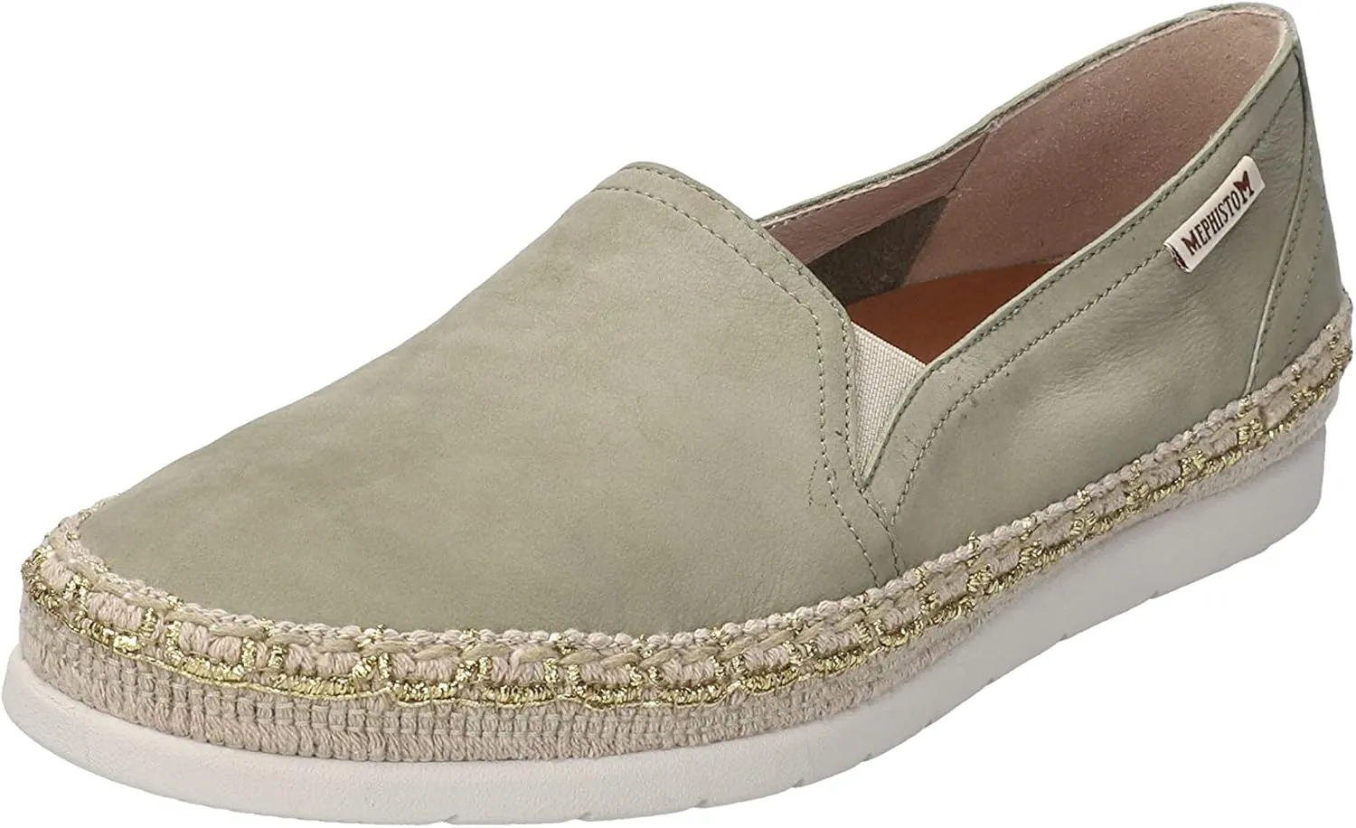 Mephisto Women's Valina Sneaker