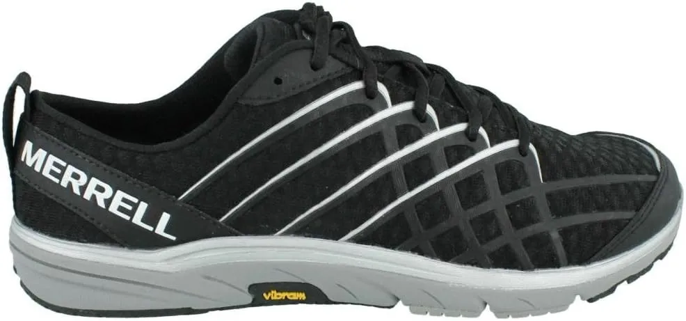 Merrell Men's Bare Access 2 Minimal Trail Running Shoe