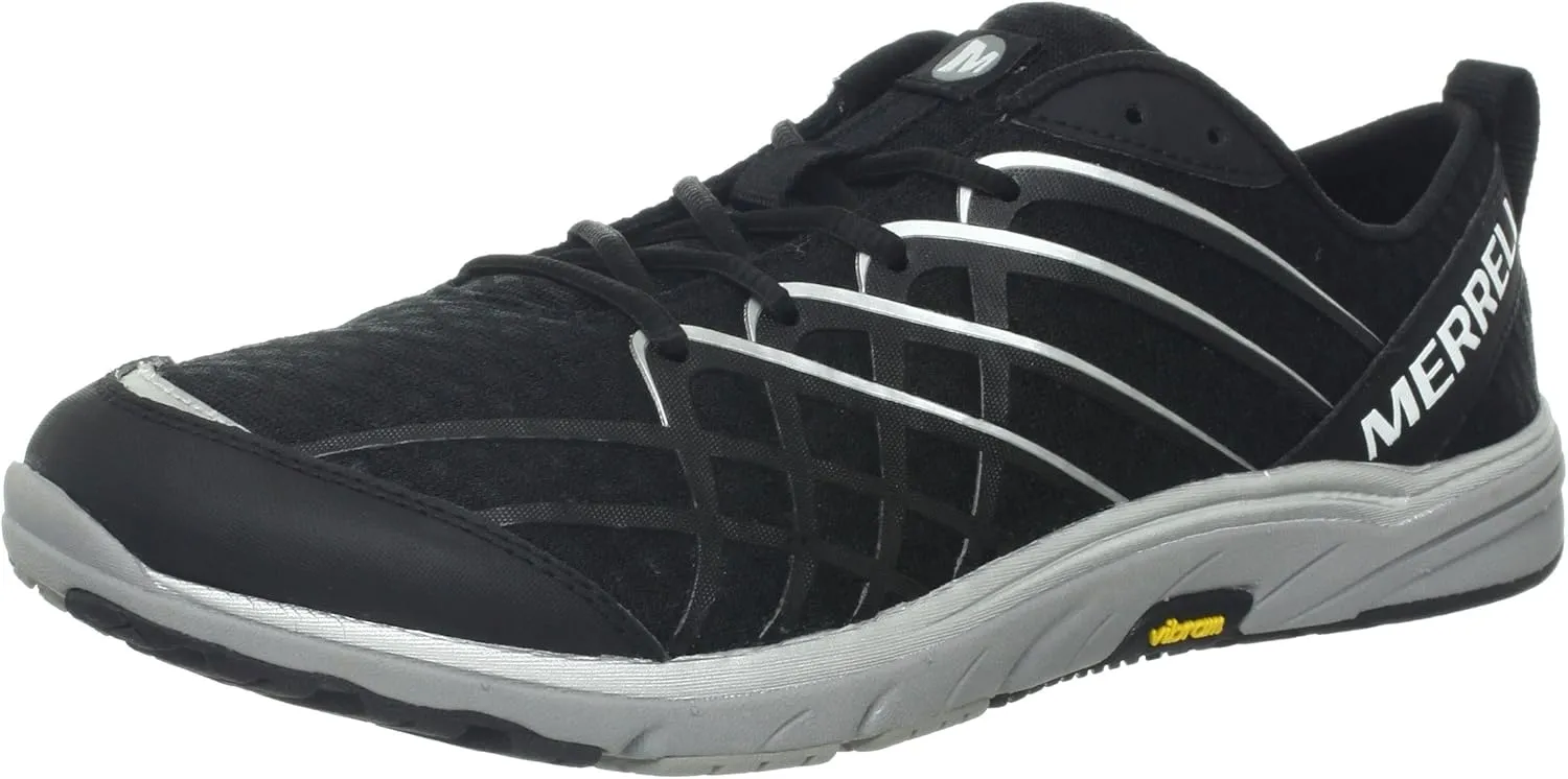 Merrell Men's Bare Access 2 Minimal Trail Running Shoe