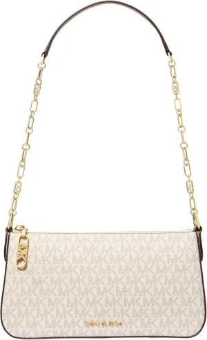 Michael Kors Empire Medium Chain Pouchette