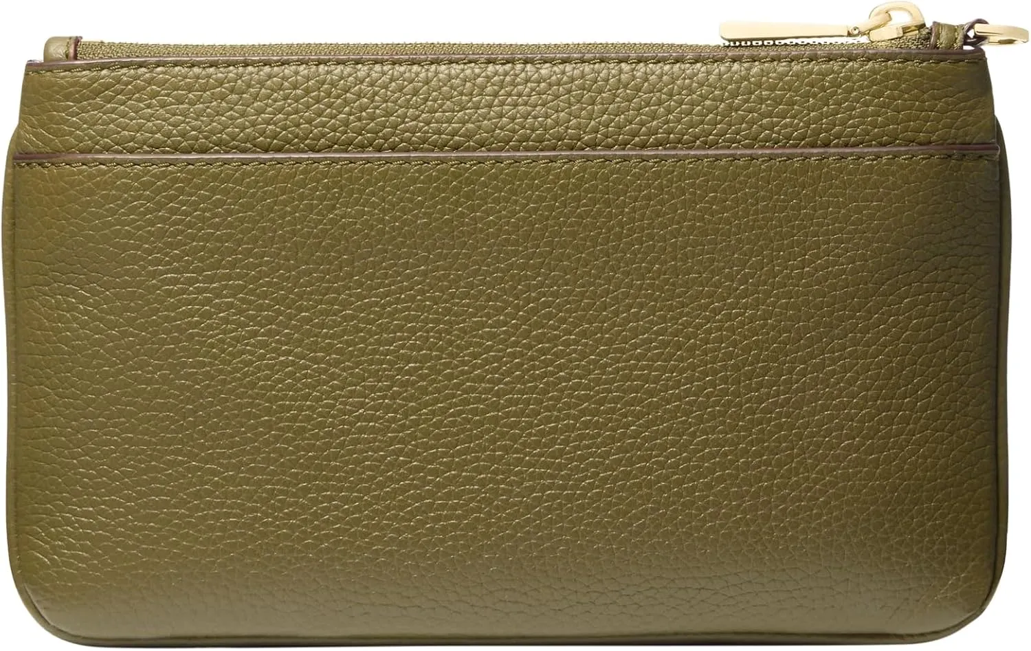 Michael Kors Jet Set Charm Medium Top-Zip Wristlet