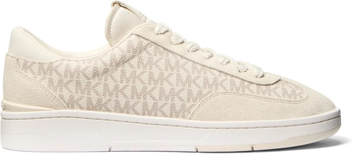 Michael Kors Men's Wilton Lace Up Sneaker