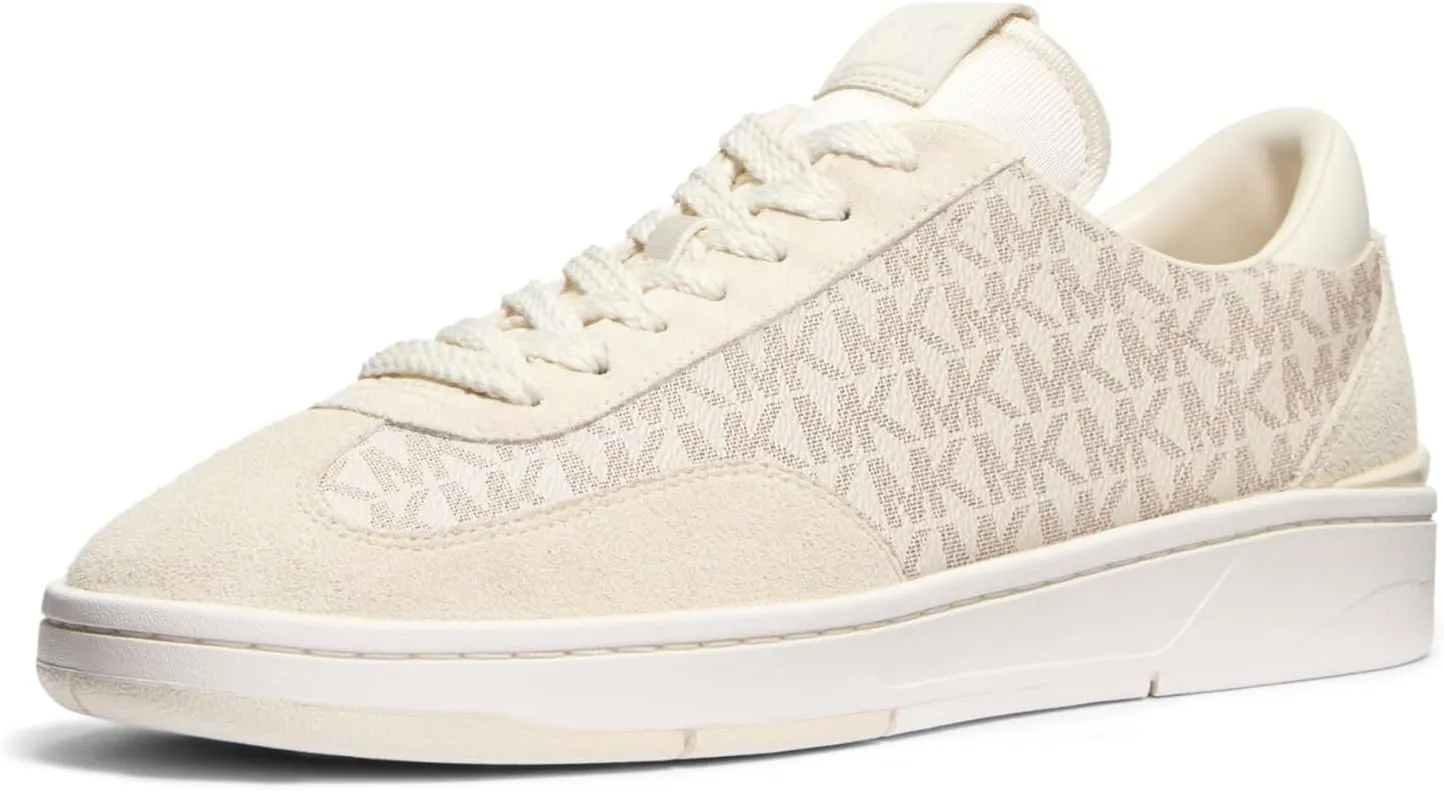 Michael Kors Men's Wilton Lace Up Sneaker