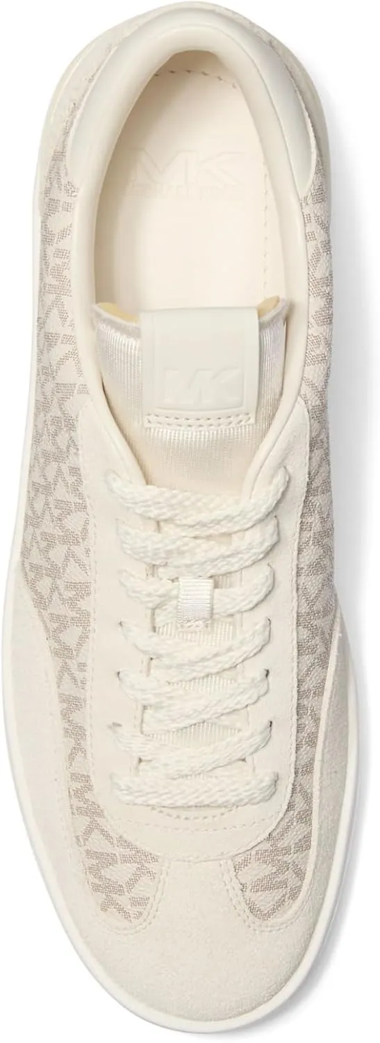 Michael Kors Men's Wilton Lace Up Sneaker