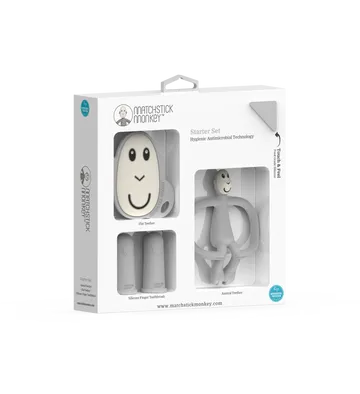 Mini Matchstick Monkey Starter Kit