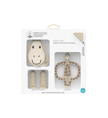 Mini Matchstick Monkey Starter Kit