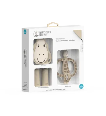 Mini Matchstick Monkey Starter Kit