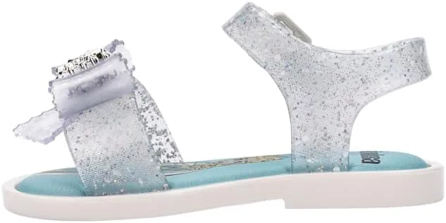 mini melissa Mar x Disney Girl's Sandals for Little Kids