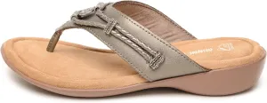 Minnetonka Women's Silverthorne 360° Sandal