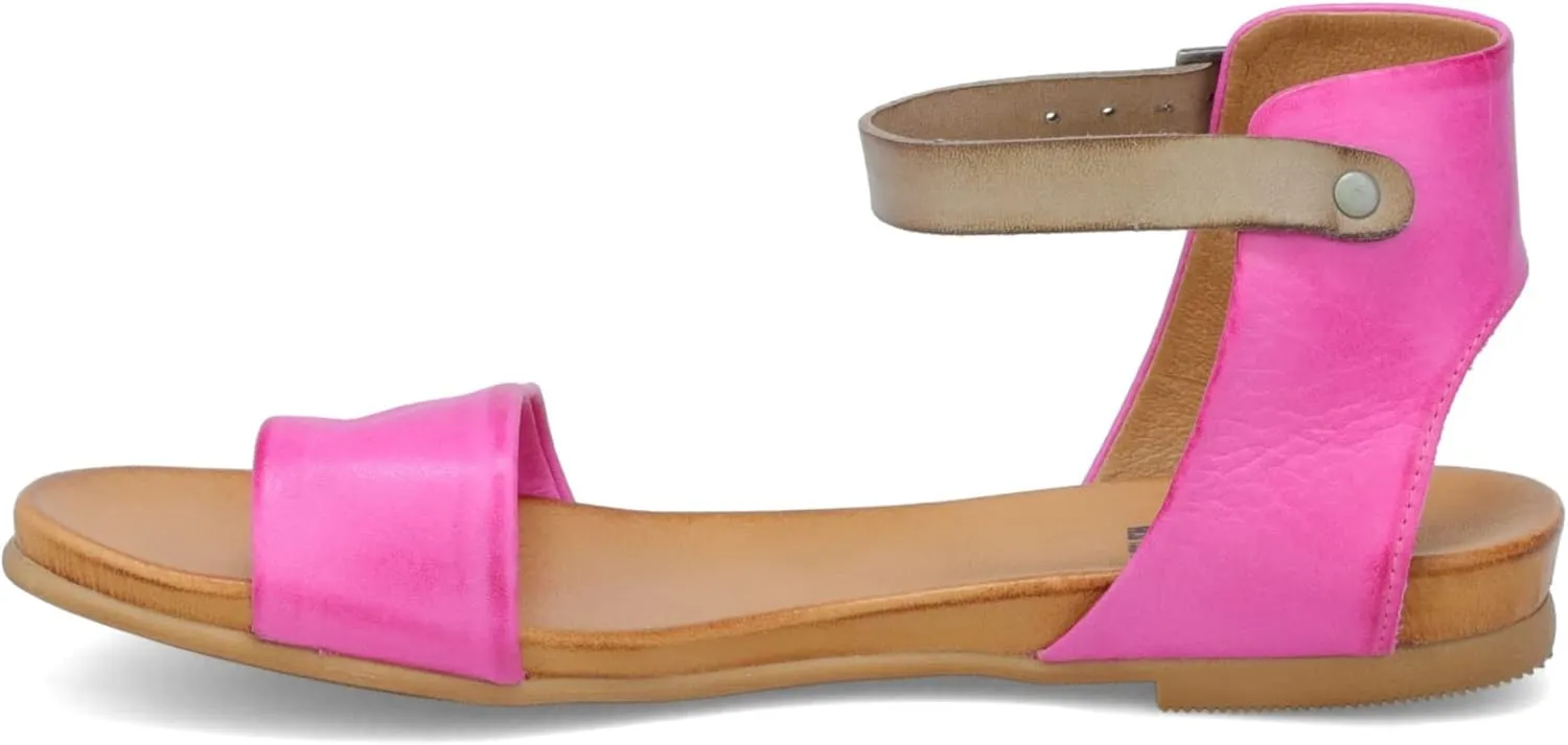 Miz Mooz Women's Alanis Flat Sandal