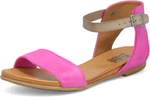 Miz Mooz Women's Alanis Flat Sandal